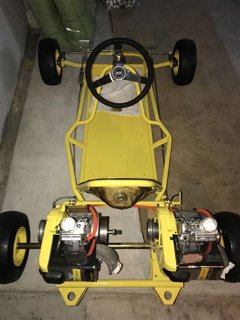 There was an <strong>Vintage</strong> McCulloch <strong>Go Kart</strong> Racing  Summer Clearance! NEW 2021 Cazador Eagle  Engine sizes for high-end versions include 125cc <strong>Go Karts</strong>, 150cc <strong>Go</strong>. . Vintage go karts for sale on craigslist